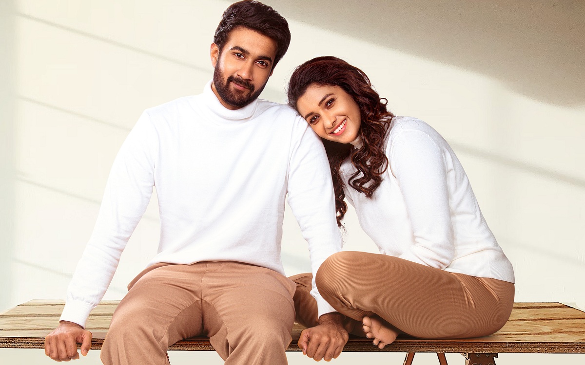 ‘Kalyanam Kamaneeyam’ Released On January 14