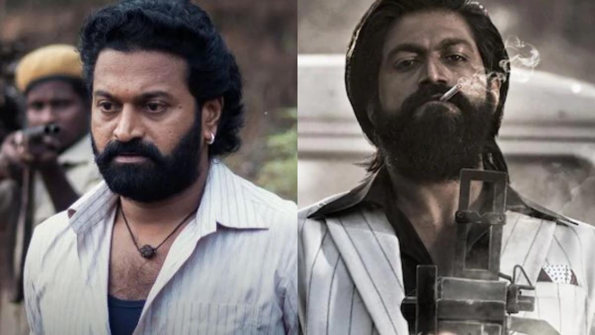 Kantara Actor Makes Controversial Comments On KGF