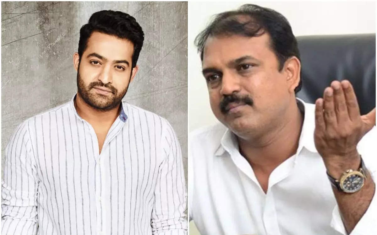 Latest Update On NTR-Kortala Siva’s Movie
