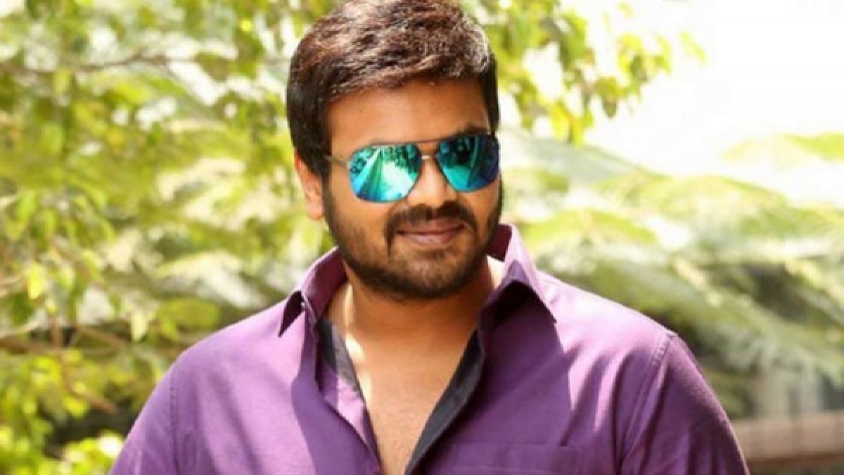 Manchu Manoj Reveals The Special Surprise