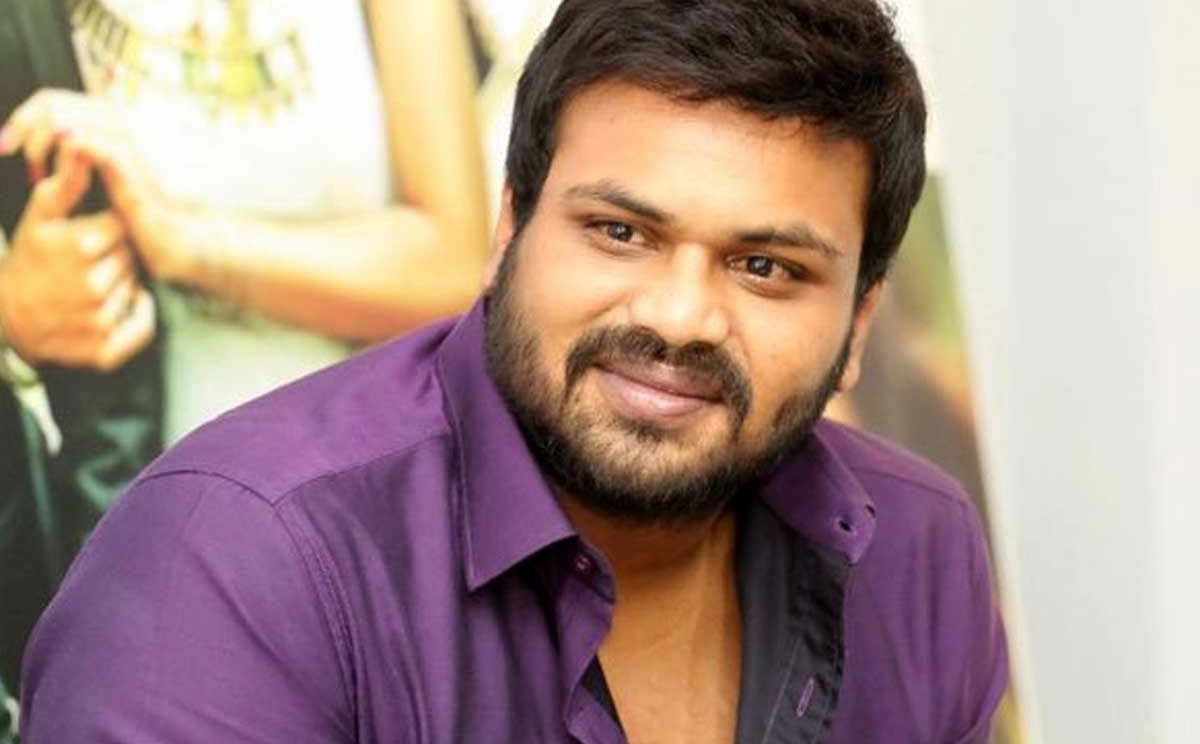 Manchu Manoj’s Special Surprise On 20th January