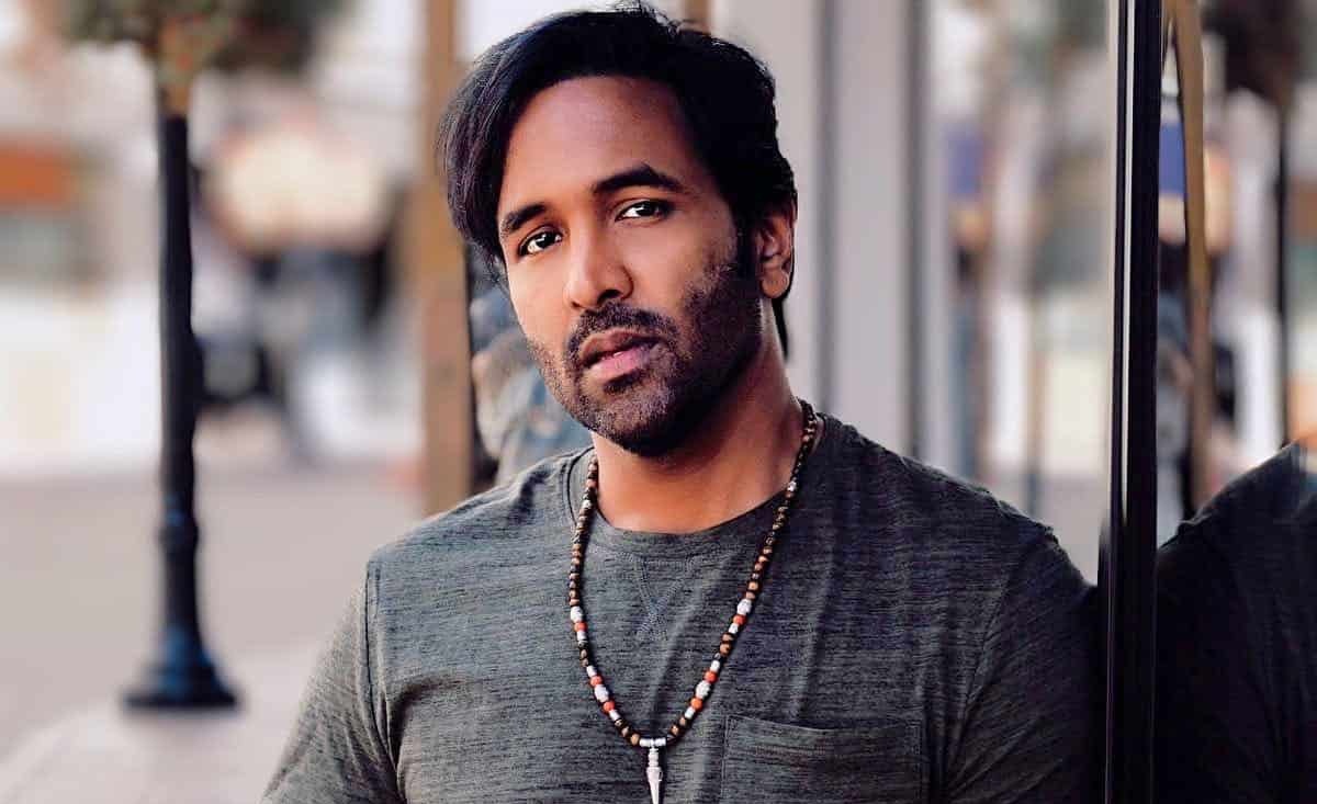 Manchu Vishnu Planning For a Multiverse Movie