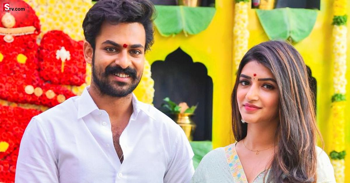 Mega Hero’s Movie Locks The Release Date