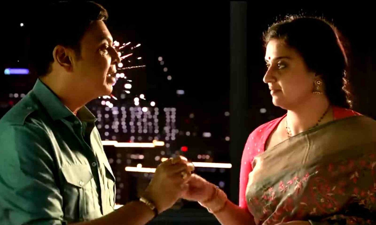 Naresh Has Many Affairs Apart From Pavitra