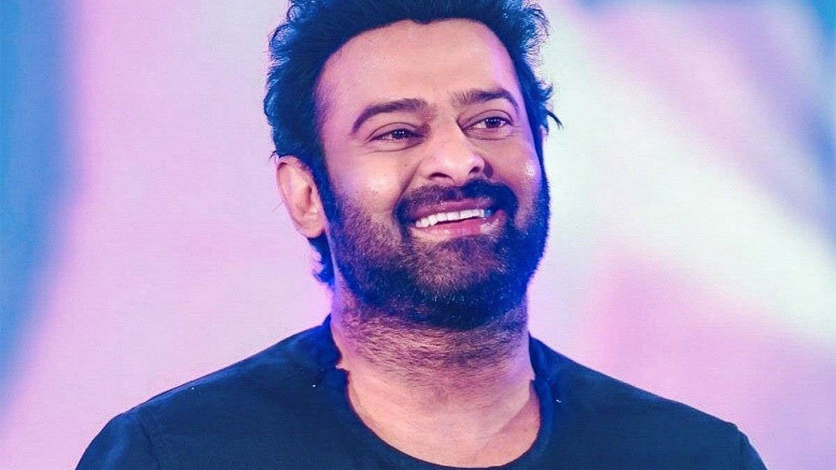 Prabhas in Pan India Multistarrer Movie?