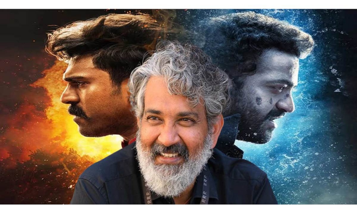 Rajamouli’s RRR Achieves a Rare Feat
