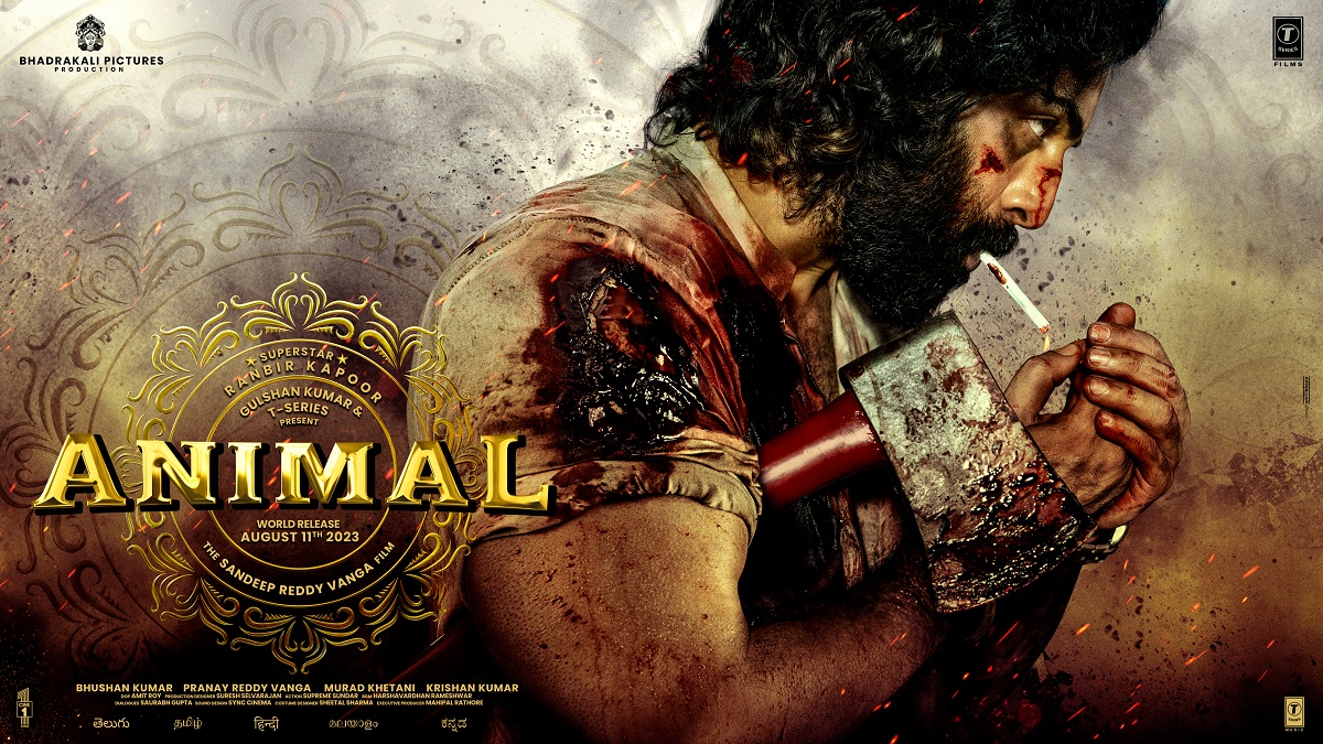 Troubles For ‘Animal’ Telugu Version