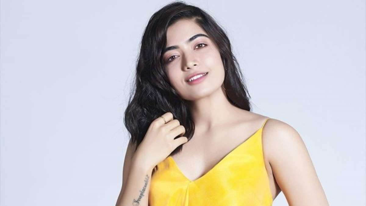 Rashmika Mandanna Offers Huge Discounts