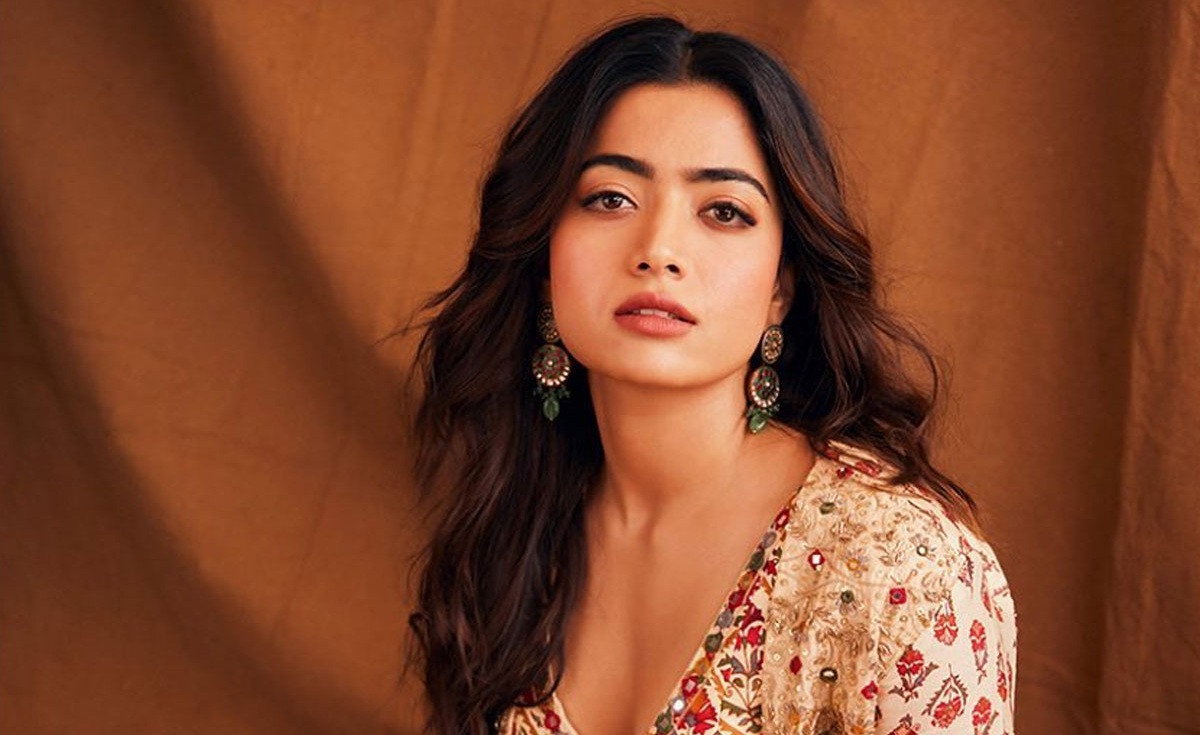 Rashmika Mandanna Realizes Her Mistake