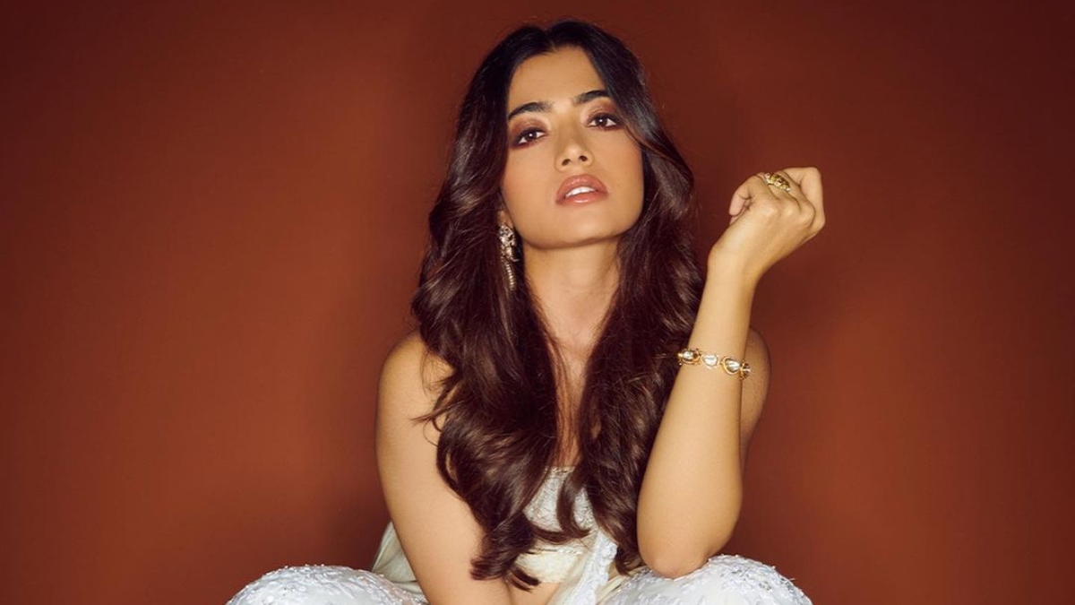 Rashmika’s Another Controversial Statement
