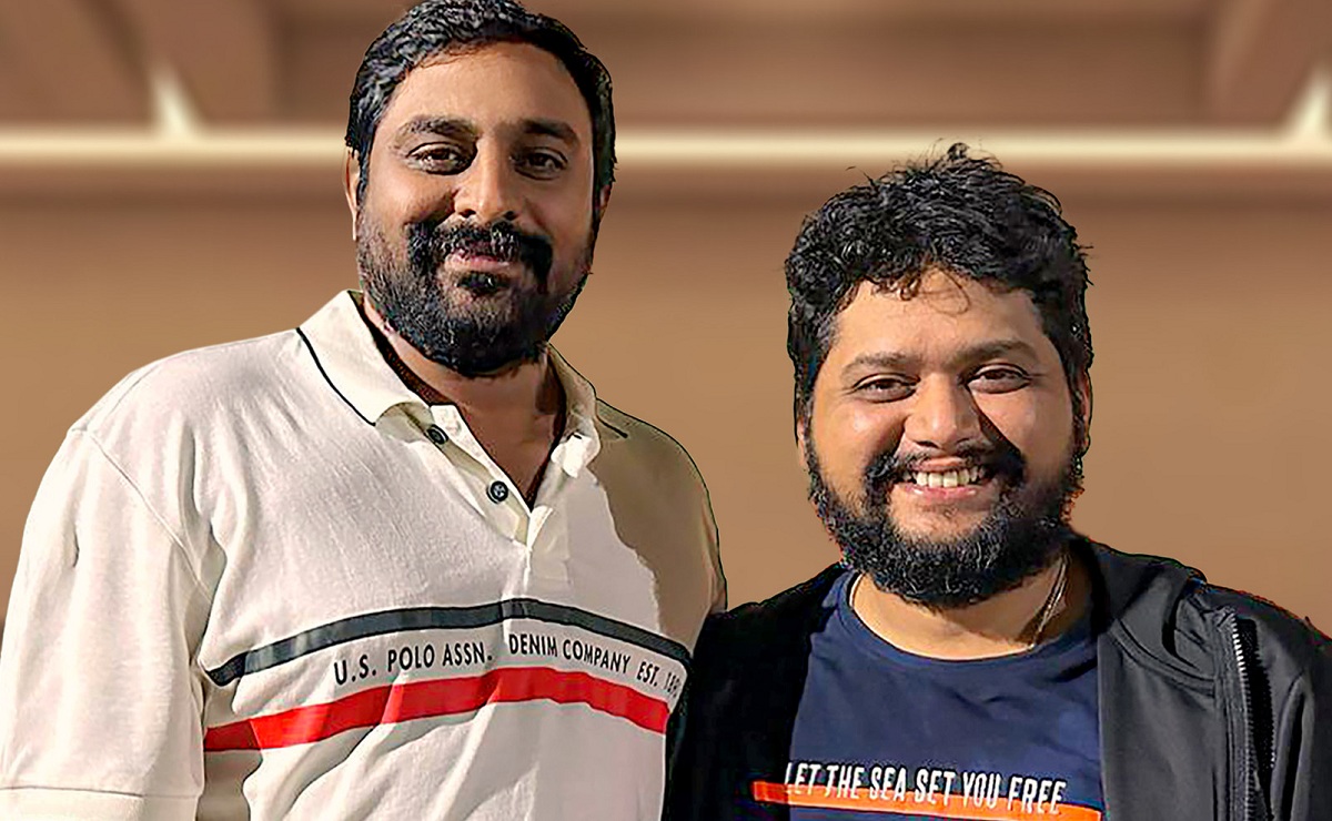 ‘RX 100’ Director Collaborates With ‘Kantara’ Fame Ajaneesh Loknath