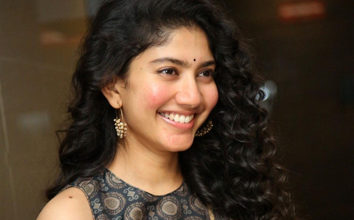 Sai Pallavi Takes a Shocking Decision