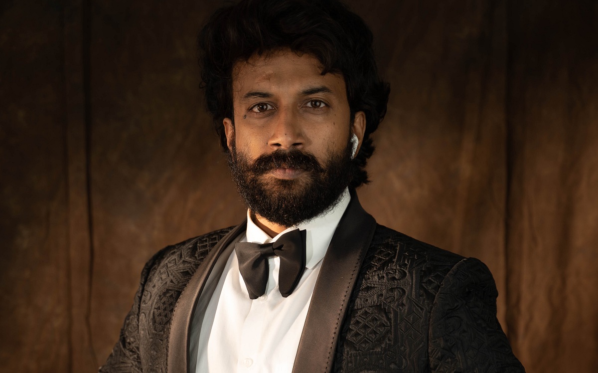 Satyadev 26, Daali Dhananjaya 26, Film Titled ‘Zebra’