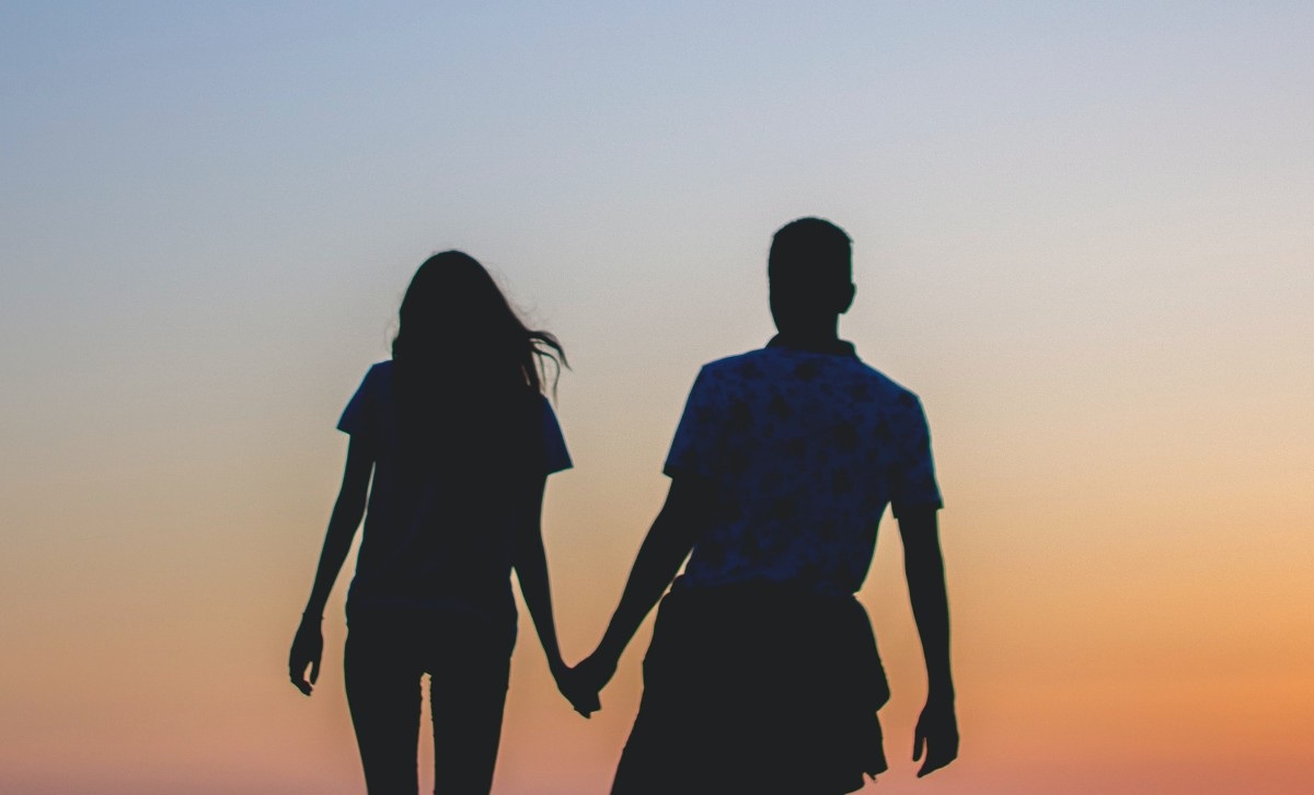 Senior Hero In a New Relationship?