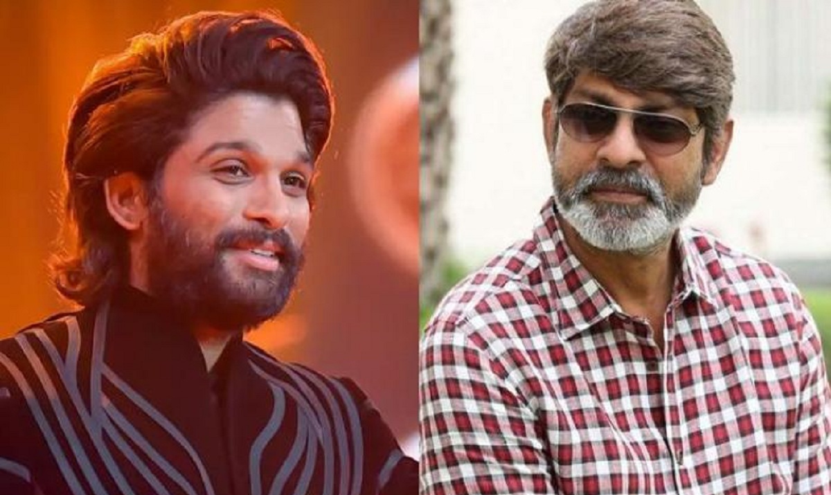 Senior Star Hero Joins Pushpa 2