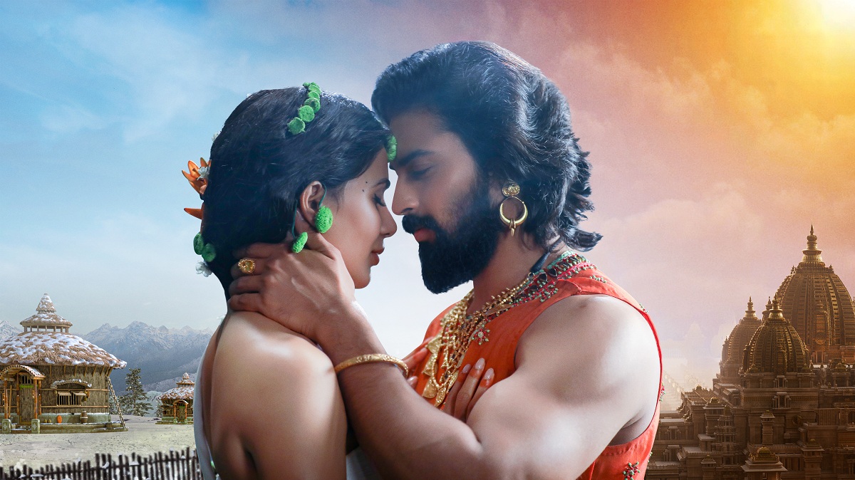 ‘Shaakuntalam’ Grand Release Worldwide On February 17