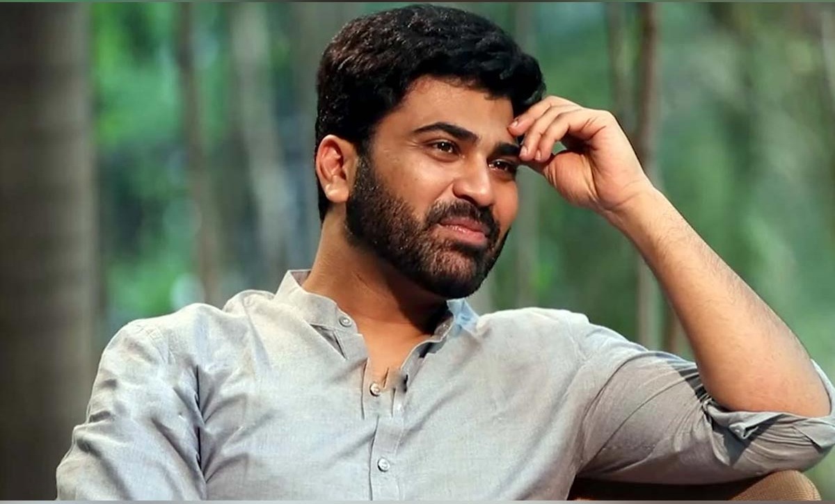 Sharwanand’s Fiancee’s Name Revealed