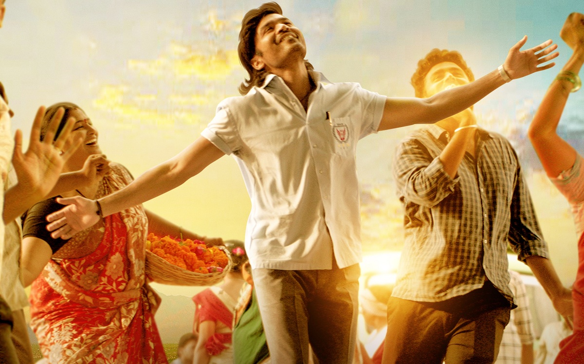 ‘Sir’ Second Single Banjara Out