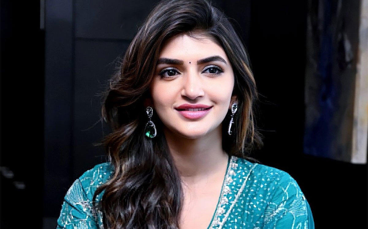 Sree Leela In Pushpa 2?