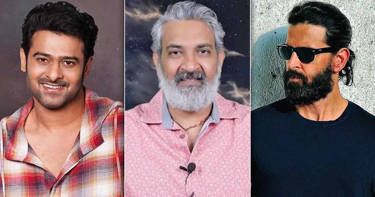 SS Rajamouli Admits His Mistake