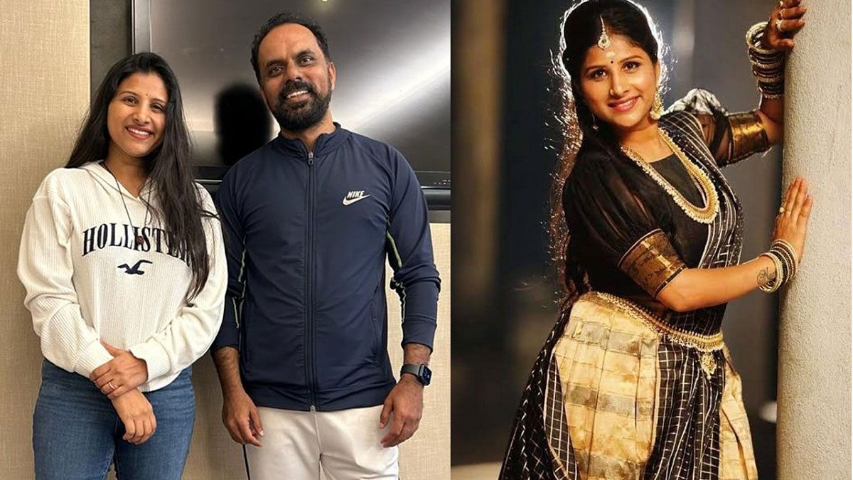 Star Singer Turns Heroine With a Pan India Movie