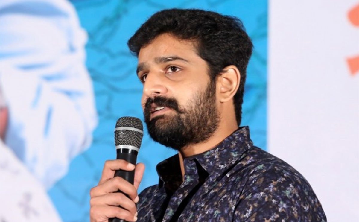Tollywood Actor Commits Suicide