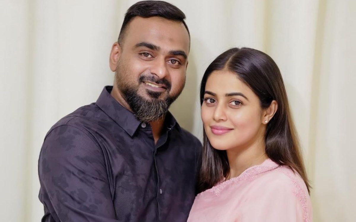 Tollywood Actress Expecting Her First Child