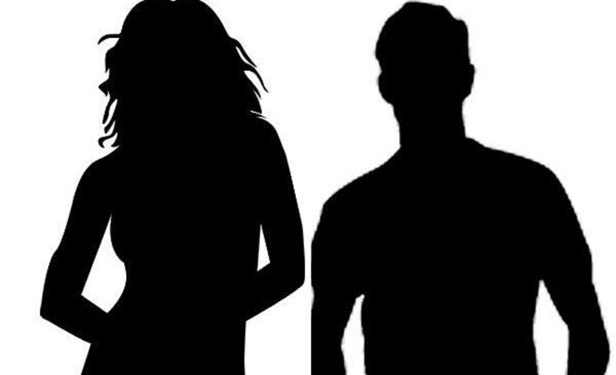 Tollywood Producer Getting Cozy With The Heroine