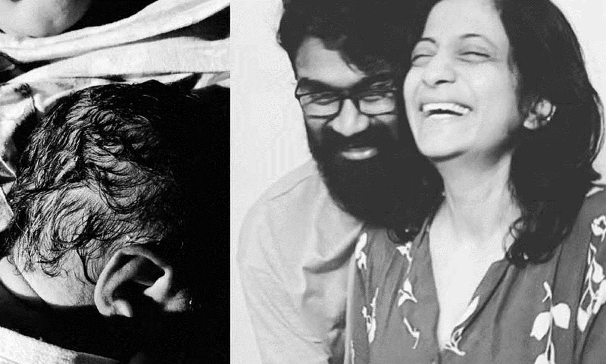 Tollywood Young Actor Blessed With a Baby Boy