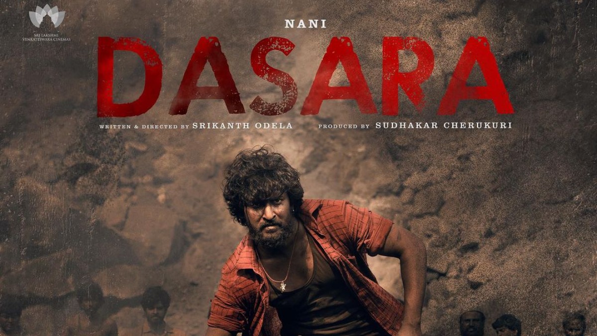 Troubles Haunting Nani’s Dasara
