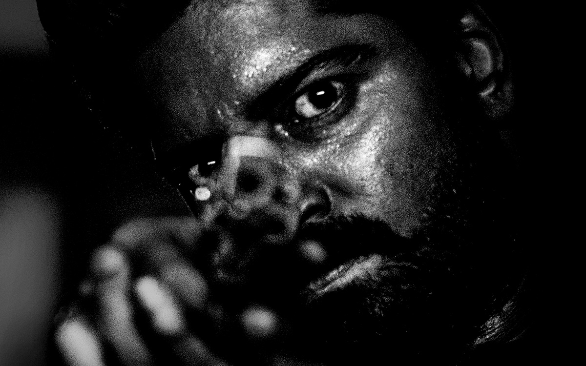 Ugram Releasing In Theatres Worldwide On April 14th