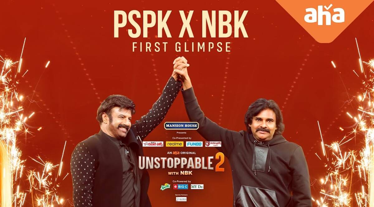 Unstoppable Becomes a Huge Setback For Pawan Kalyan