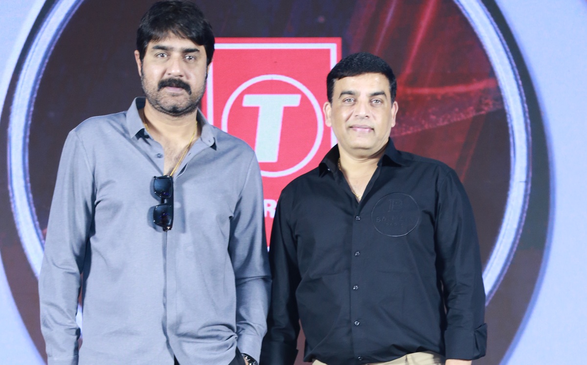 Vaarasudu Will Have Its Theatrical Release In Telugu On January 14