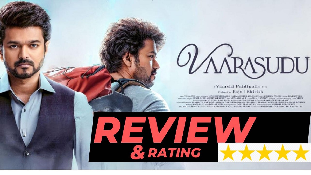 Varasudu Movie Review & Rating