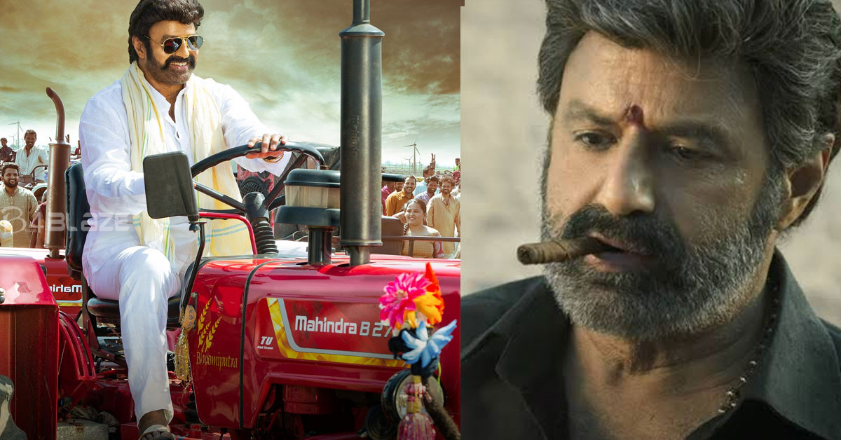 Veera Simha Reddy Creates a New Record in Hyderabad