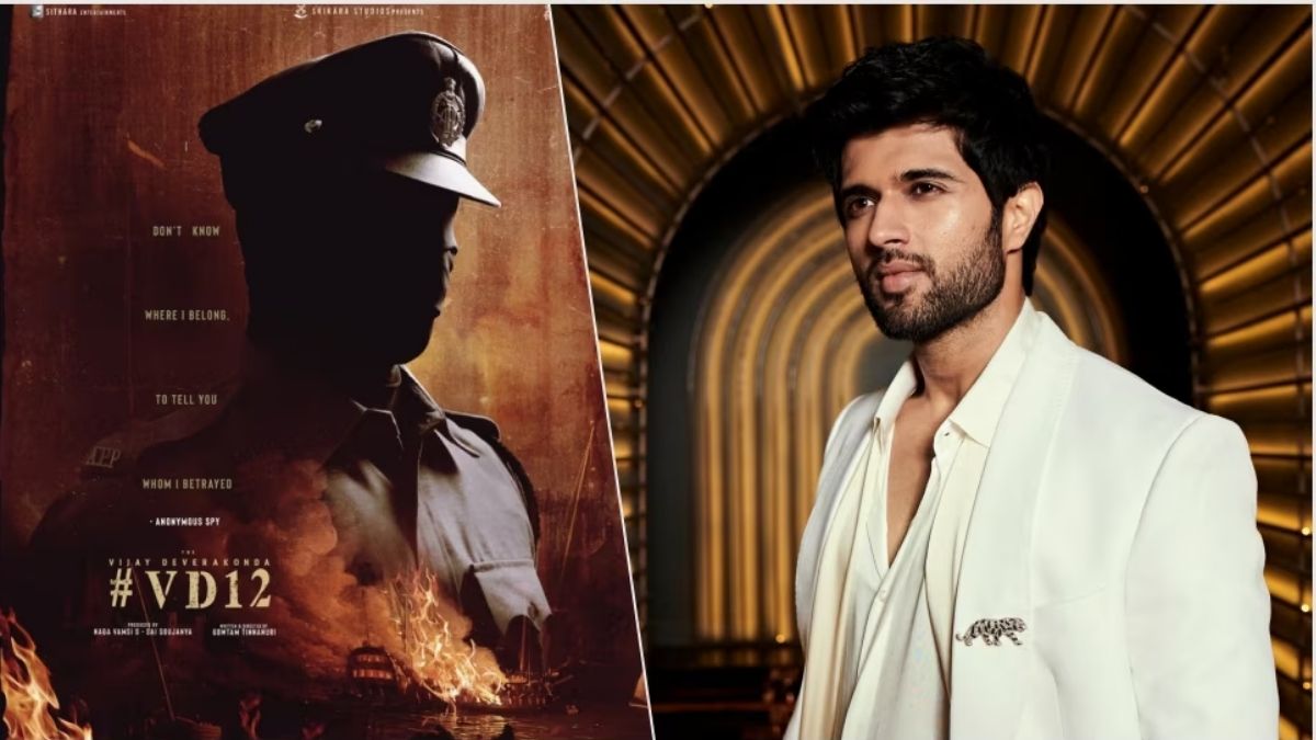 Vijay Deverakonda’s Next Movie Announced