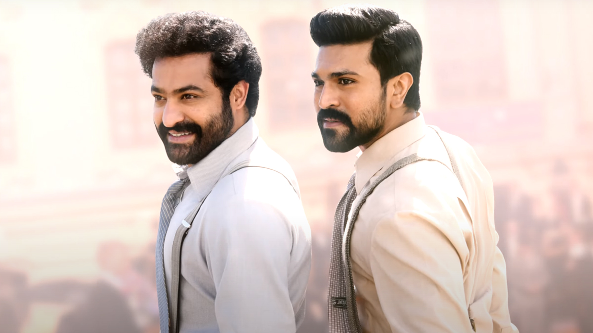 Young Producer Criticizes Ram Charan
