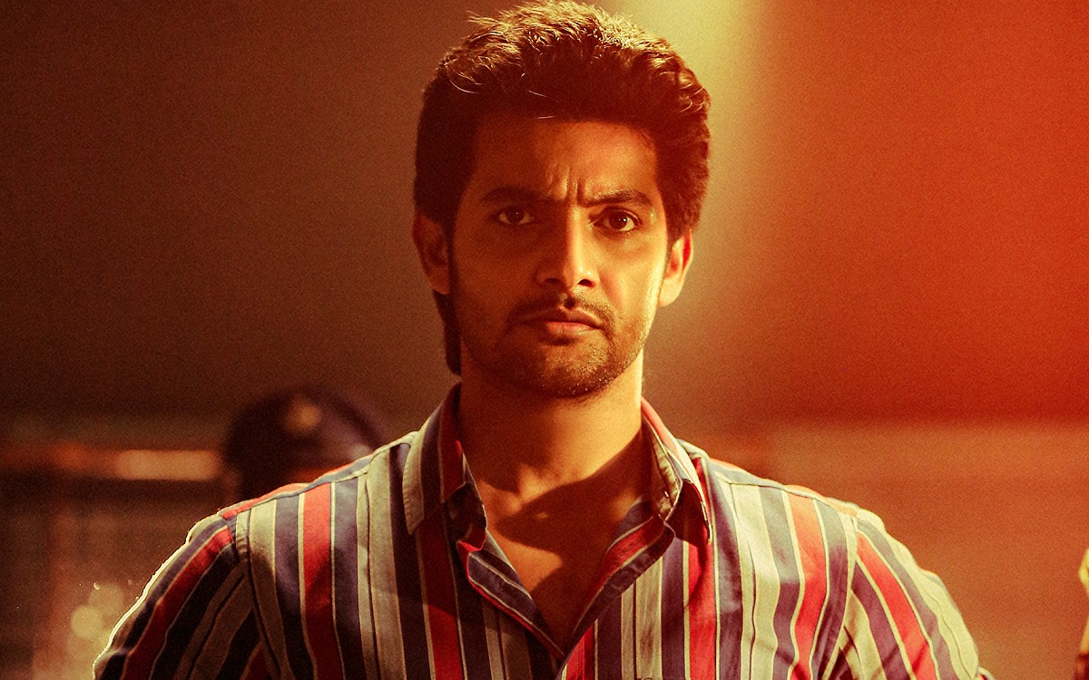 Aadi Saikumar’s ‘CSI Sanatan’ To Release On March 10