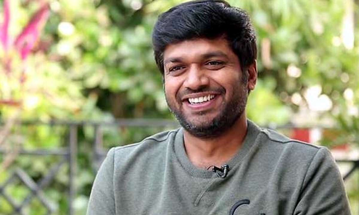 Anil Ravipudi To Enter Politics?
