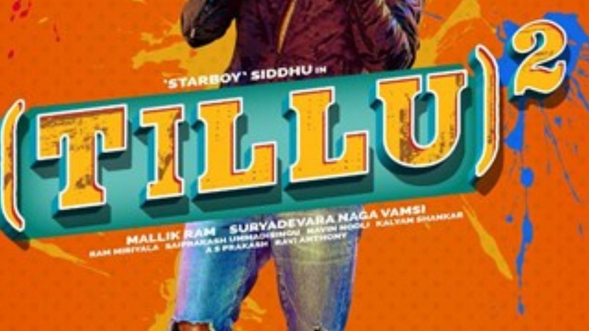 Another Trouble Haunts DJ Tillu Sequel