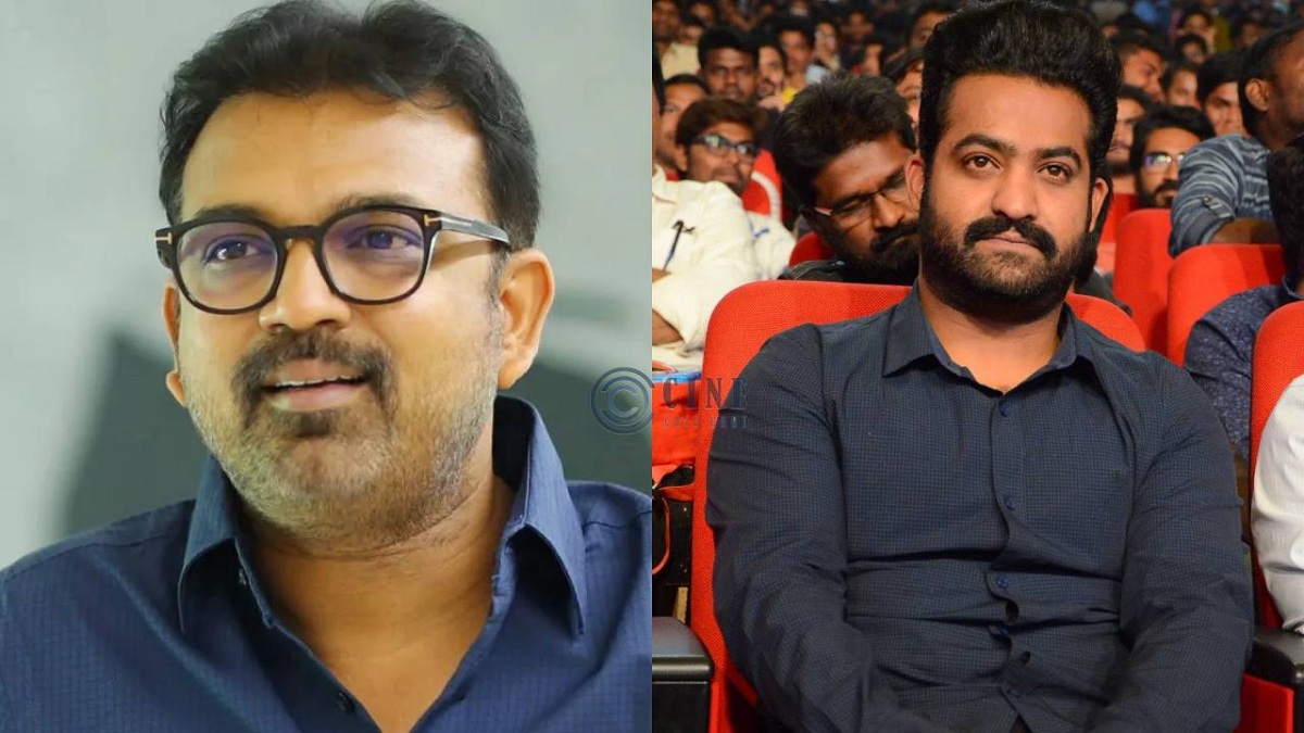 Are NTR and Koratala Taking Huge Risks?