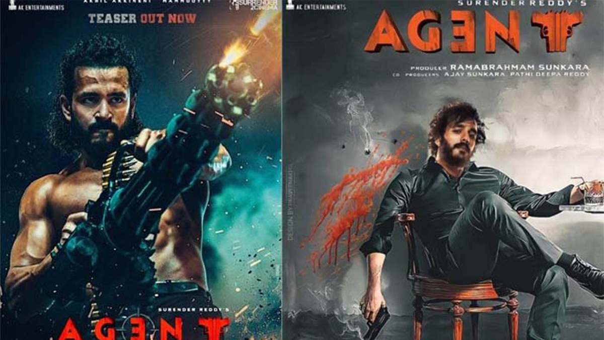 Big Confusion Over Akhil’s Agent
