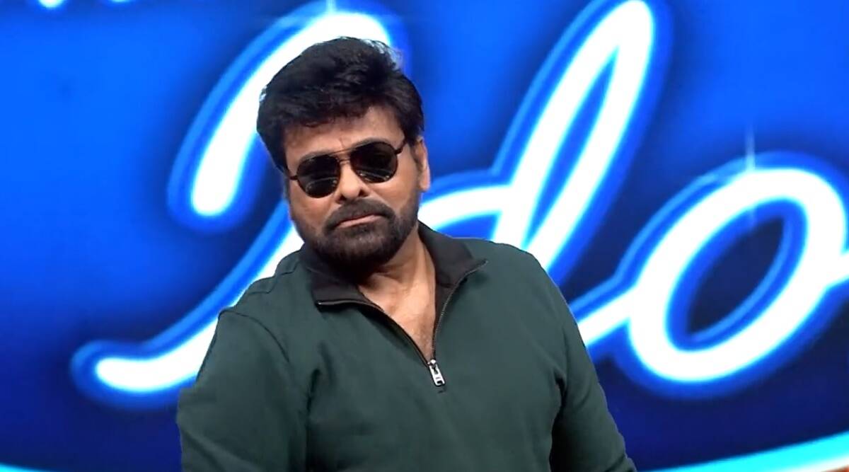Chiranjeevi To Meet The Hollywood Director