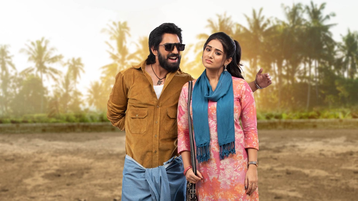 First Single Song From ‘Bhootaddham Bhaskar Narayana’