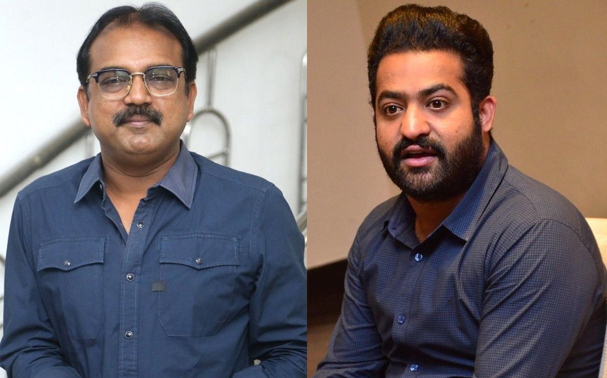 Good News For NTR’s Fans
