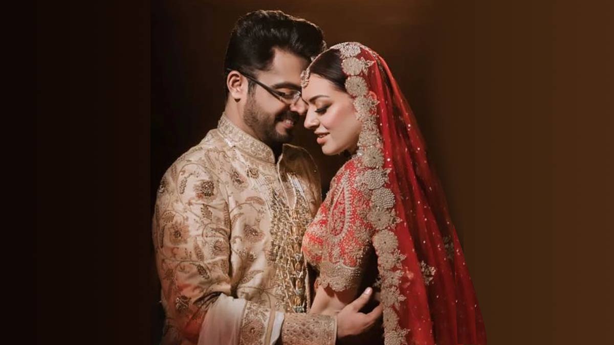 Hansika Clarifies Her Husband’s Divorce From His First Wife