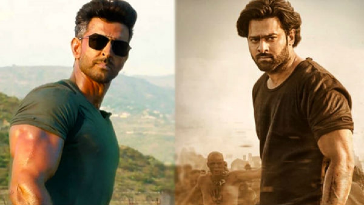 Hrithik Roshan Shocks Prabhas