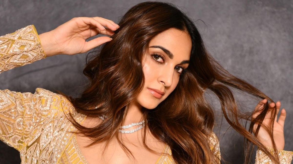 I Want To Just Get Pregnant Says The Actress