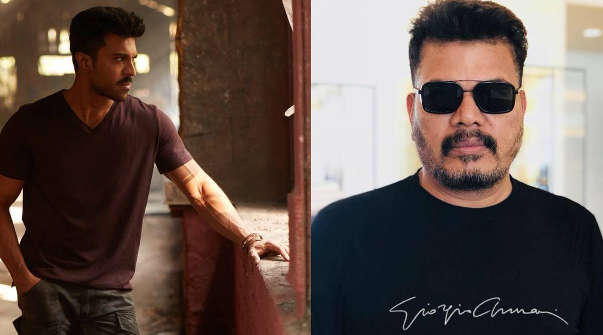 Interesting Update On Ram Charan’s Role In RC15