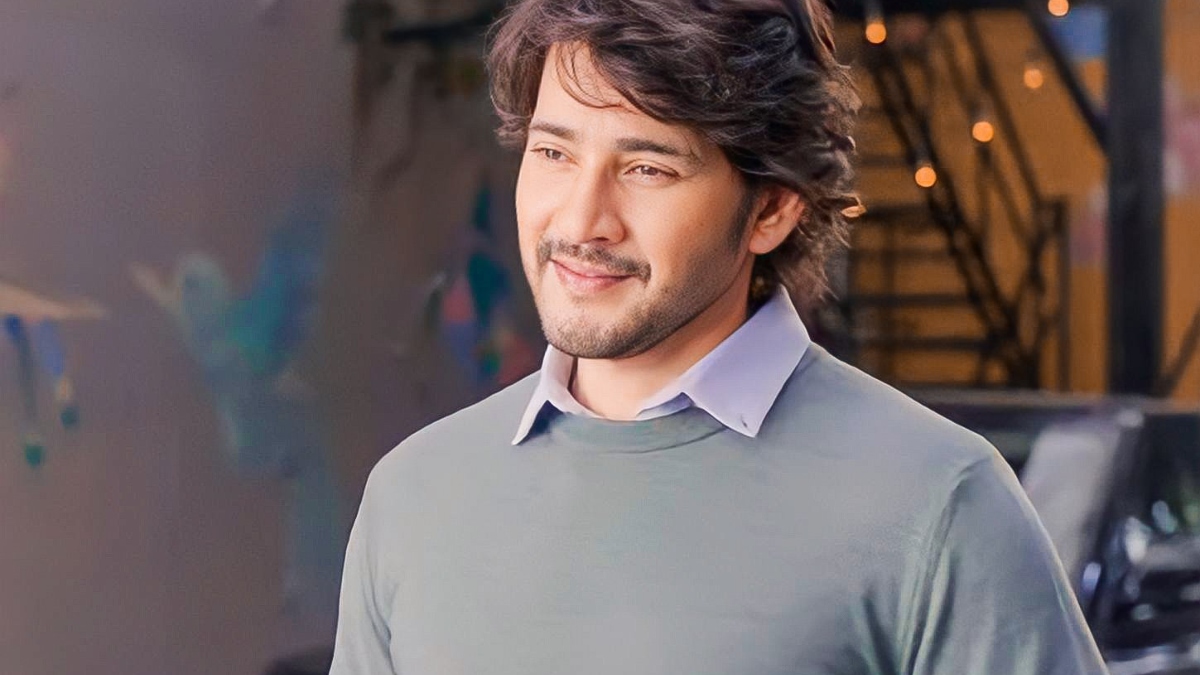 Is Mahesh Babu-Trivkikram’s Movie a Remake?